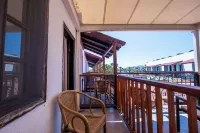 Costa Bitezhan Hotel - All Inclusive - Meerblick