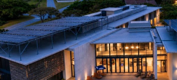 Royal St Andrews Hotel by Mantis Hotels in Western District