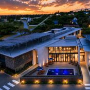 Royal St Andrews Hotel by Mantis