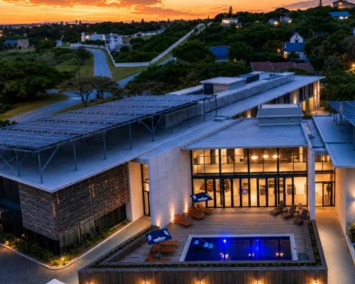 Royal St Andrews Hotel by Mantis Hotels in Port Alfred