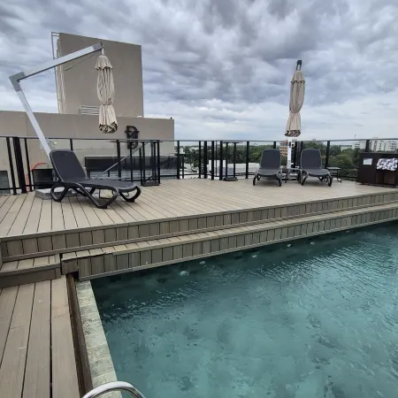 Divina Tower Apart Hotel