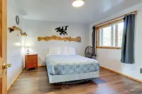 Sanderling Sea Cottages, Unit 13 - 3-Star