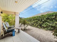 Kura Kabana by Boutique Bonaire Unique Resorts Hotels in Kralendijk