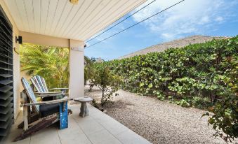 Kura Kabana by Boutique Bonaire Unique Resorts