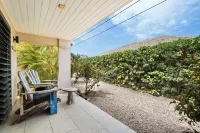 Kura Kabana by Boutique Bonaire Unique Resorts