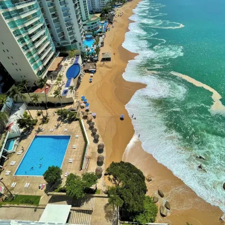 El Presidente Acapulco
