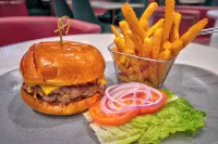 DoubleTree by Hilton Poughkeepsie, NY - breakfast