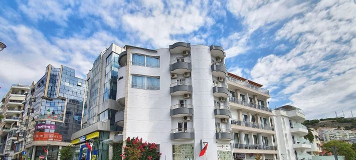 Hotel JoAn Hotels in Saranda