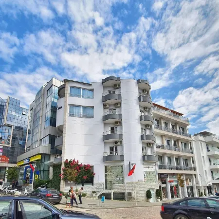 Hotel JoAn
