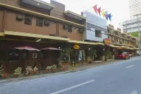 Casa Bocobo Hotel Hotels near Ermita