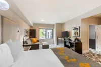 Cambria Hotel Copper Mountain