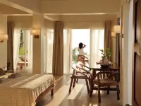 Binucot Pearl Boutique Resort Hoteles en Romblón