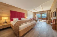 Alpbacherhof Mountain & Spa Resort - Balkoner