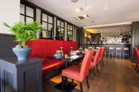 Hotel Gulpenerland - Bar