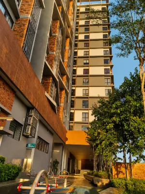 Bell Suite Sepang KLIA Kota Warisan