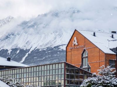 Hotel Albatros