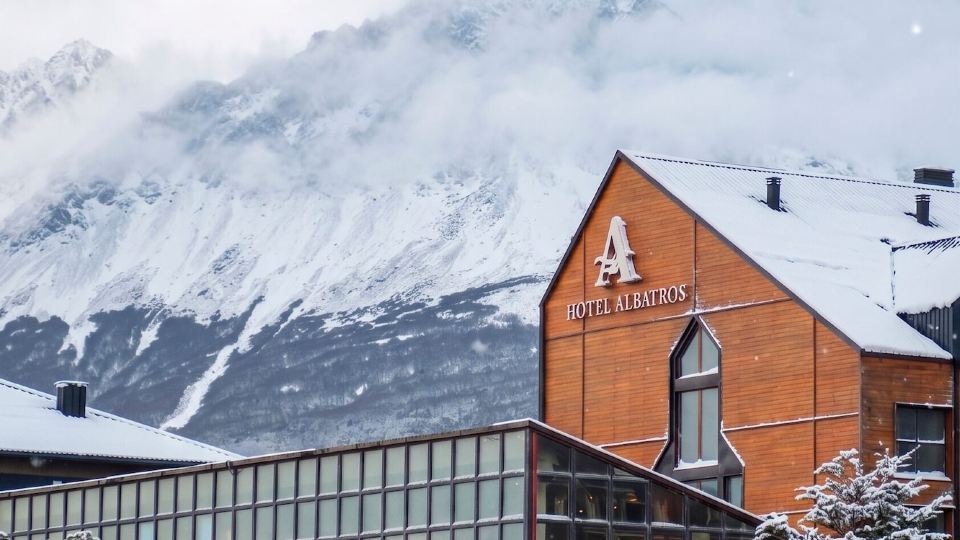 Hotel Albatros