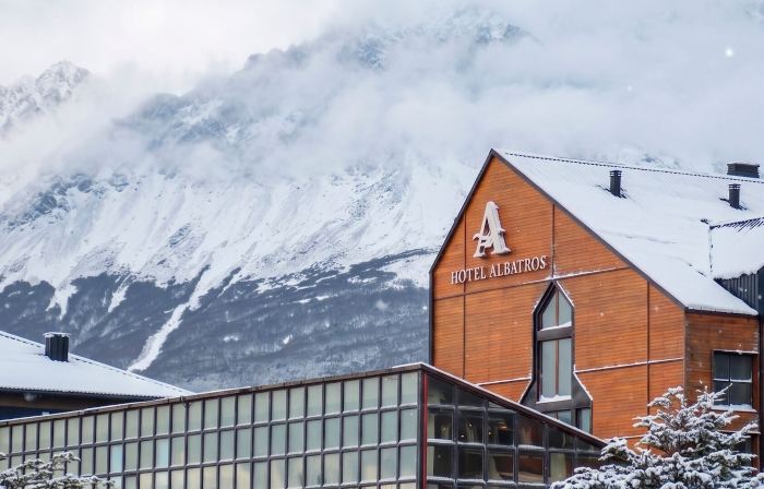 Hotel Albatros