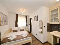 Casa Nuova Hotels in Dobrota