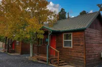 Eagle Fire Lodge & Cabins