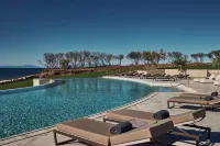 Zélia Halkidiki Part Of Destination By Hyatt - Adults Only - Havudsigt