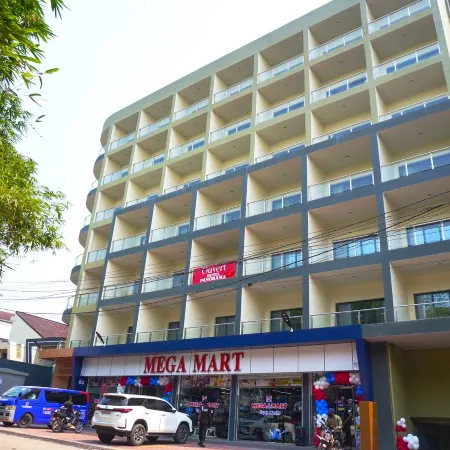 Hotel Panorama