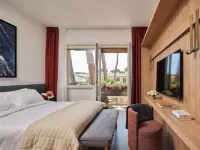 La Serena Forte dei Marmi, Small Luxury Hotels of the World - Gym