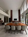 Aldeoz Villa Sentul - Villas