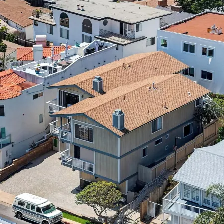 Calafia Cove by Avantstay Ocean-View Balcony + BBQ Walk to Calafia Beach, San Clemente