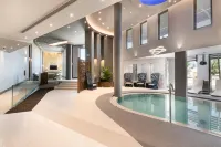 Cretan Dream Resort & Spa - Pools