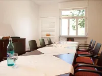 Hotel- Restaurant Poststuben Hotels in BergstraBe