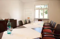 Hotel- Restaurant Poststuben