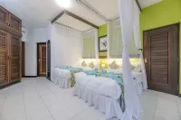 Safari Beach Hotel - Beach
