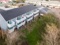 Creekside Inn Downtown Hotels in Cambria