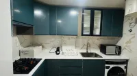 Cozy 2-bedroom Apartment in Pontinha, Portugal