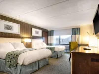 Radisson Hotel Corning Hotels in Corning