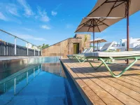 Terreno Barrio Hotel Hotels near Arab Baths