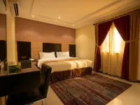 Tulip Al Rawda Serviced Apartments Hotels near Al Rawdah