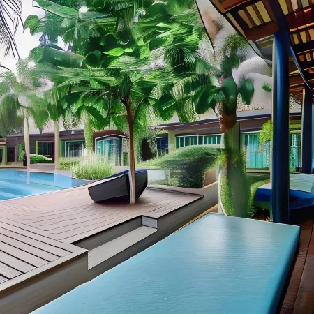 Nirundorn Resort Chaam