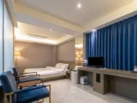 Seongnam 313 Avenue Hotels near Shingu Botanic Garden