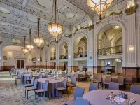The Grand Hotel Birmingham Hotels near Maple House