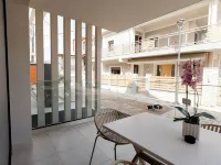 Aetheria North Hotels in Ilida