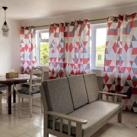 La Péninsule - Town Apartment in Curepipe