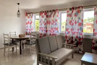 La Péninsule - Town Apartment in Curepipe