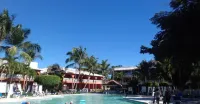 Private Room in the Boca Chica Resort Condominium - Ocean View