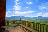 Nimo Tea Resort - Mountain view