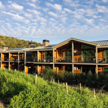 Appellation Healdsburg