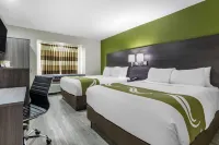 Sonesta Essential Hotels Longview - Breakfast