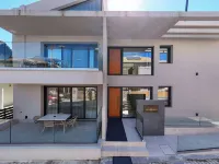 Aetheria North Hotels in Ilida