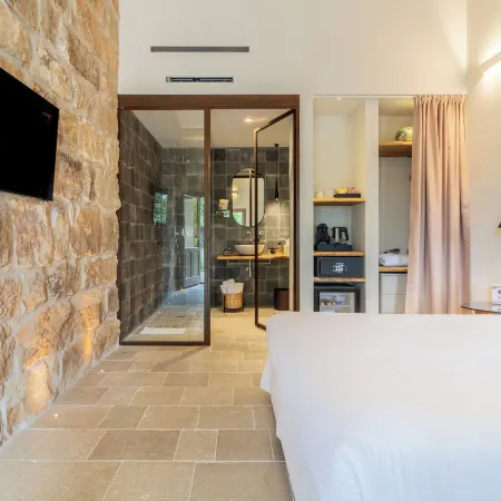 Baglio Siciliamo Country House